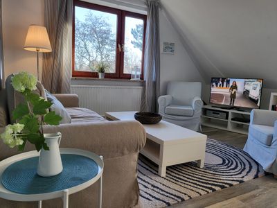 Ferienwohnung für 4 Personen (55 m²) in St. Peter-Ording 1/10