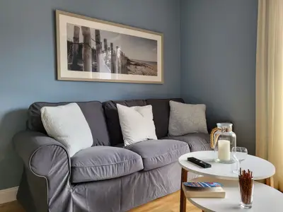 Ferienwohnung für 3 Personen (50 m²) in St. Peter-Ording 7/10