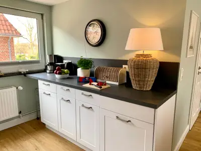 Ferienwohnung für 3 Personen (50 m²) in St. Peter-Ording 8/10