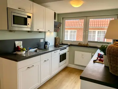 Ferienwohnung für 3 Personen (50 m²) in St. Peter-Ording 9/10