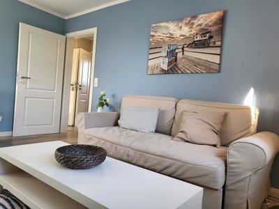 Ferienwohnung für 4 Personen (55 m²) in St. Peter-Ording 3/10