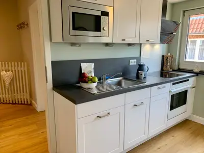 Ferienwohnung für 3 Personen (50 m²) in St. Peter-Ording 10/10