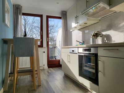 Ferienwohnung für 4 Personen (55 m²) in St. Peter-Ording 7/10