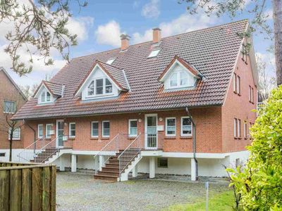 Ferienwohnung für 5 Personen (70 m²) in St. Peter-Ording 2/10