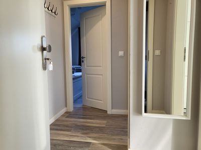 Ferienwohnung für 4 Personen (55 m²) in St. Peter-Ording 9/10