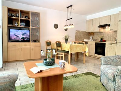 Ferienwohnung für 5 Personen (70 m²) in St. Peter-Ording 6/10