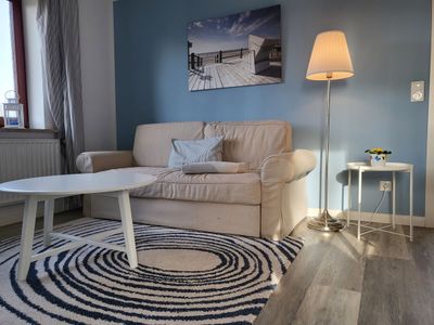 Ferienwohnung für 4 Personen (55 m²) in St. Peter-Ording 2/10