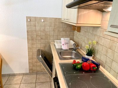 Ferienwohnung für 5 Personen (70 m²) in St. Peter-Ording 9/10