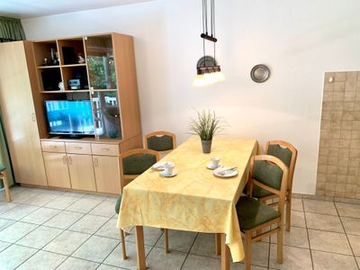 Ferienwohnung für 5 Personen (70 m²) in St. Peter-Ording 10/10