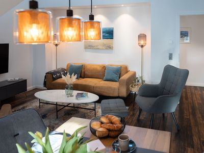 Ferienwohnung für 4 Personen (71 m²) in St. Peter-Ording 1/10