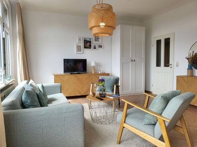 Ferienwohnung für 4 Personen (50 m²) in St. Peter-Ording 3/10