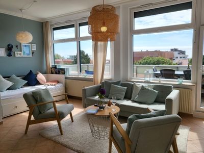 Ferienwohnung für 4 Personen (50 m²) in St. Peter-Ording 5/10