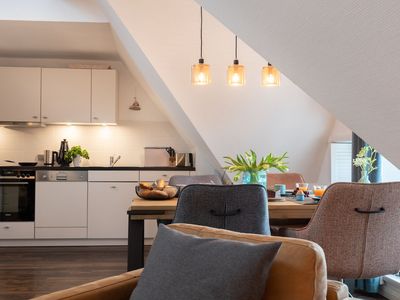 Ferienwohnung für 4 Personen (71 m²) in St. Peter-Ording 6/10