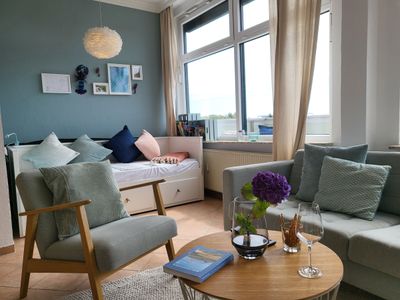 Ferienwohnung für 4 Personen (50 m²) in St. Peter-Ording 7/10