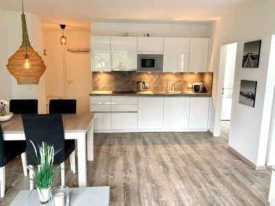 Ferienwohnung für 4 Personen (46 m²) in St. Peter-Ording 3/10