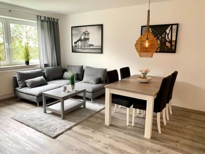 Ferienwohnung für 4 Personen (46 m²) in St. Peter-Ording 4/10