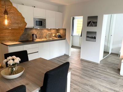 Ferienwohnung für 4 Personen (46 m²) in St. Peter-Ording 5/10