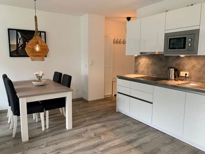 Ferienwohnung für 4 Personen (46 m²) in St. Peter-Ording 6/10