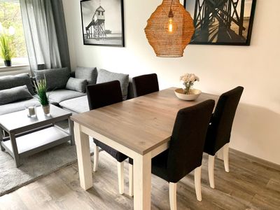 Ferienwohnung für 4 Personen (46 m²) in St. Peter-Ording 8/10