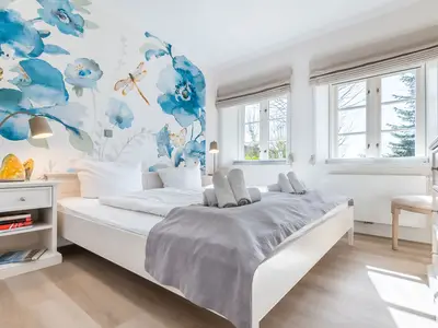 Ferienwohnung für 4 Personen (76 m²) in St. Peter-Ording 1/10