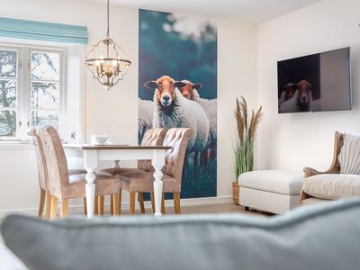 Ferienwohnung für 4 Personen (76 m²) in St. Peter-Ording 5/10