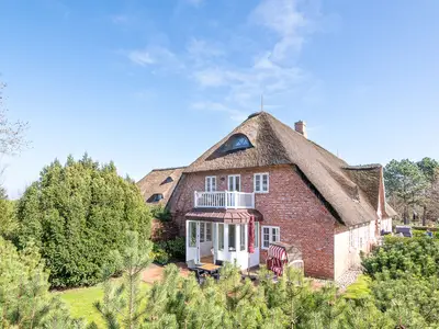 Ferienwohnung für 4 Personen (76 m²) in St. Peter-Ording 8/10