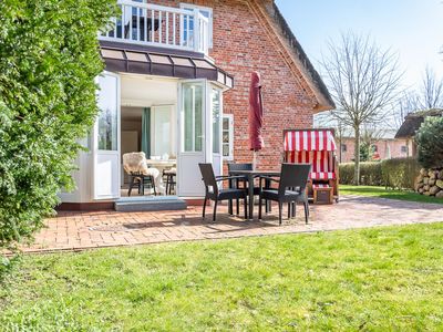 Ferienwohnung für 4 Personen (76 m²) in St. Peter-Ording 9/10