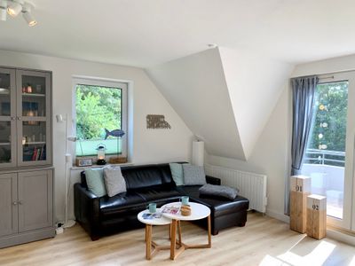 Ferienwohnung für 5 Personen (43 m²) in St. Peter-Ording 1/10