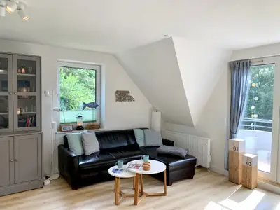 Ferienwohnung für 5 Personen (60 m²) in St. Peter-Ording 1/10