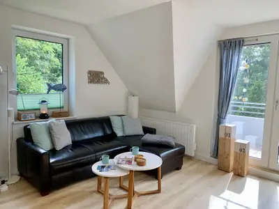 Ferienwohnung für 5 Personen (60 m²) in St. Peter-Ording 2/10