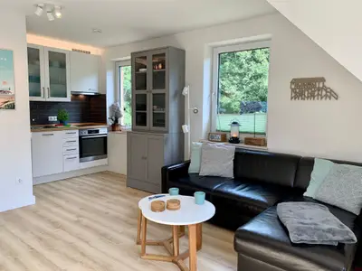 Ferienwohnung für 5 Personen (60 m²) in St. Peter-Ording 4/10