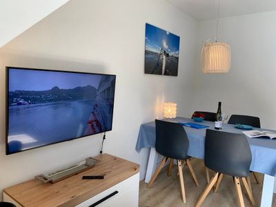 Ferienwohnung für 5 Personen (43 m²) in St. Peter-Ording 5/10