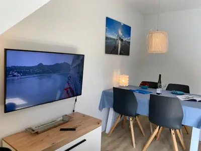 Ferienwohnung für 5 Personen (60 m²) in St. Peter-Ording 5/10