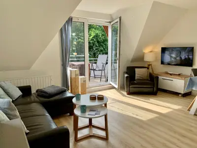 Ferienwohnung für 5 Personen (60 m²) in St. Peter-Ording 6/10