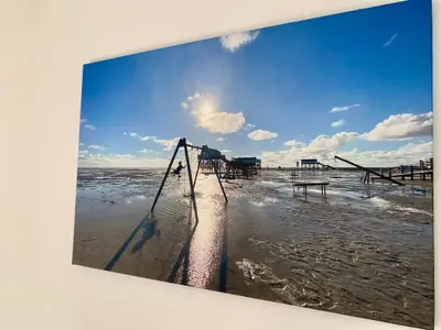 Ferienwohnung für 5 Personen (60 m²) in St. Peter-Ording 7/10
