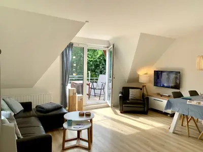 Ferienwohnung für 5 Personen (60 m²) in St. Peter-Ording 8/10