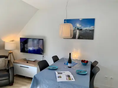 Ferienwohnung für 5 Personen (60 m²) in St. Peter-Ording 9/10