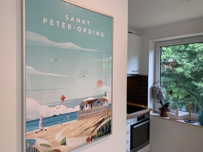 Ferienwohnung für 5 Personen (43 m²) in St. Peter-Ording 10/10