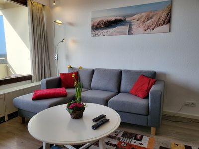 Ferienwohnung für 4 Personen (48 m²) in St. Peter-Ording 2/10