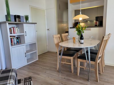 Ferienwohnung für 4 Personen (48 m²) in St. Peter-Ording 3/10