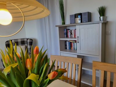 Ferienwohnung für 4 Personen (48 m²) in St. Peter-Ording 4/10