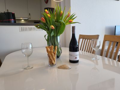 Ferienwohnung für 4 Personen (48 m²) in St. Peter-Ording 5/10