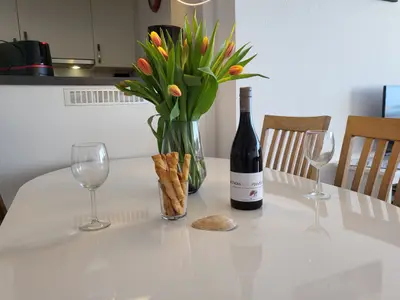 Ferienwohnung für 4 Personen (48 m²) in St. Peter-Ording 5/10