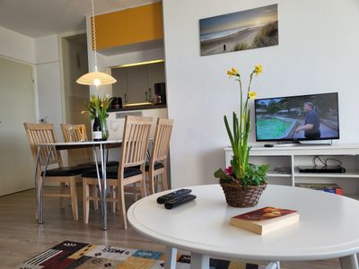 Ferienwohnung für 4 Personen (48 m²) in St. Peter-Ording 6/10