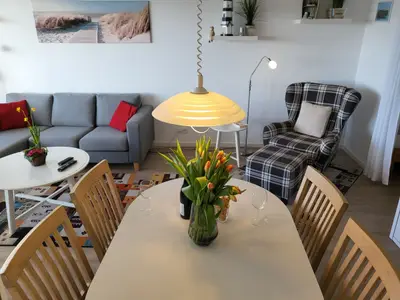 Ferienwohnung für 4 Personen (48 m²) in St. Peter-Ording 7/10