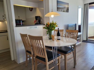 Ferienwohnung für 4 Personen (48 m²) in St. Peter-Ording 8/10