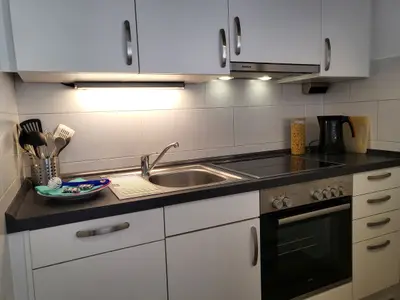Ferienwohnung für 4 Personen (48 m²) in St. Peter-Ording 9/10