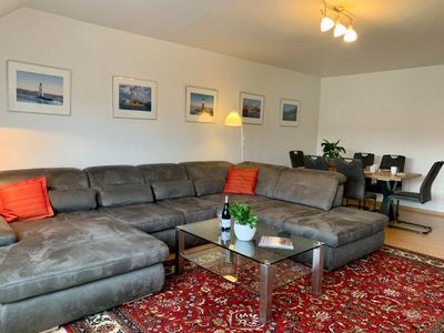 Ferienwohnung für 4 Personen (90 m²) in St. Peter-Ording 1/10