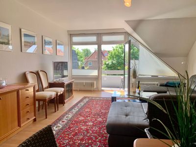 Ferienwohnung für 4 Personen (90 m²) in St. Peter-Ording 4/10