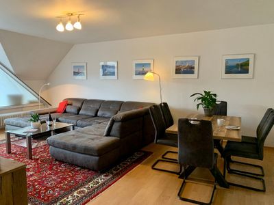 Ferienwohnung für 4 Personen (90 m²) in St. Peter-Ording 7/10